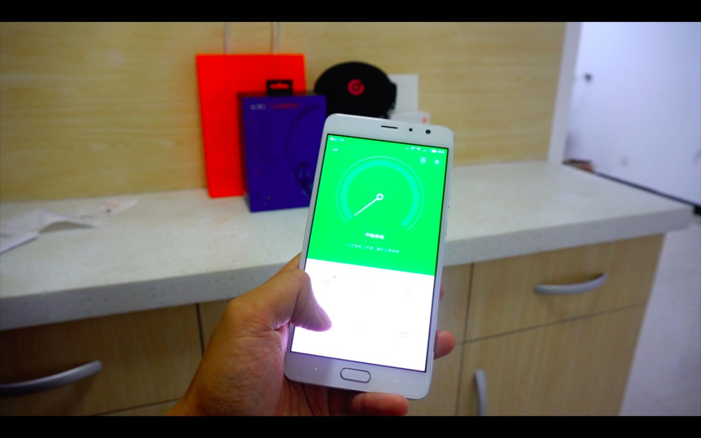 小米pro和红米pro,小米红米pro游戏测评