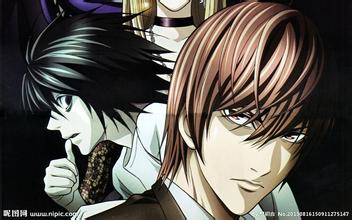 盘点前10二次元动漫,次元大盘点