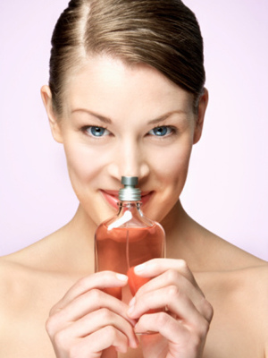 香水有毒你信吗,香水有毒正不正经