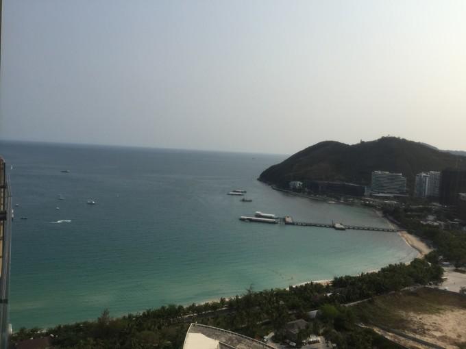 和闺蜜一起去三亚旅游的视频,和闺蜜去三亚旅游