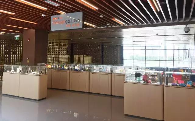 小香港新洪城,前海港货中心现状