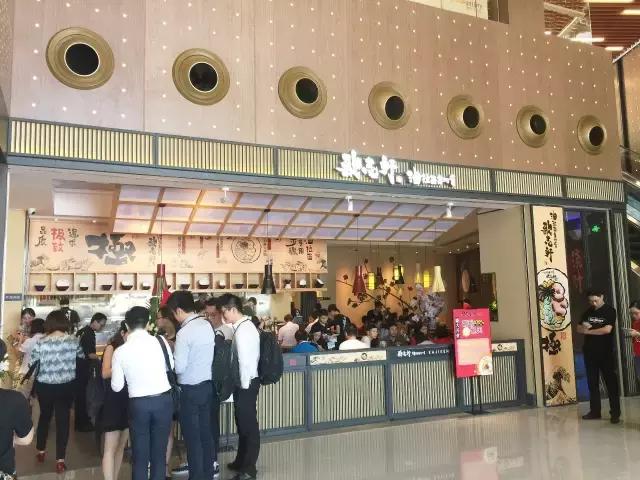 小香港迎新街,小香港再现往日的繁荣