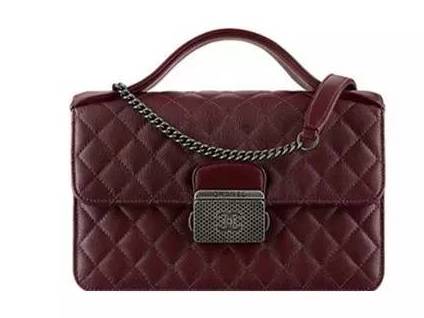 coach一款圆柱形的包,大logo的coach包