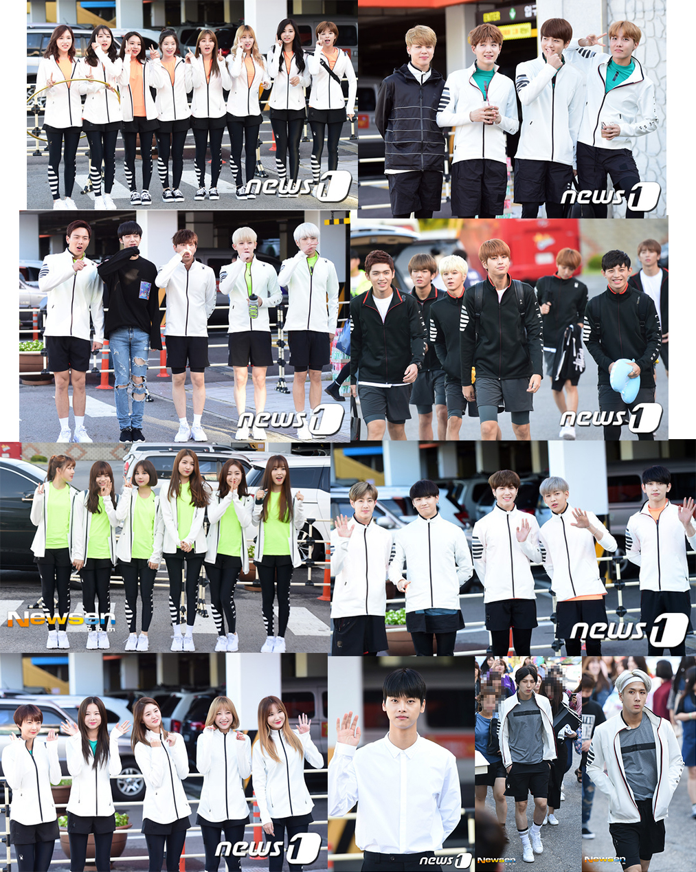 exo防弹少年团谁赢了,exo防弹事件