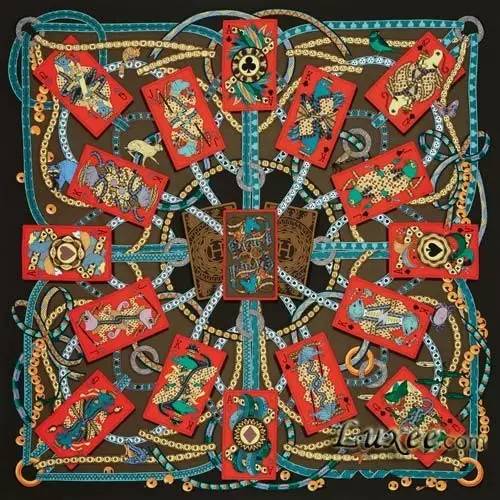 爱马仕丝巾的故事,爱马仕丝巾的故事视频