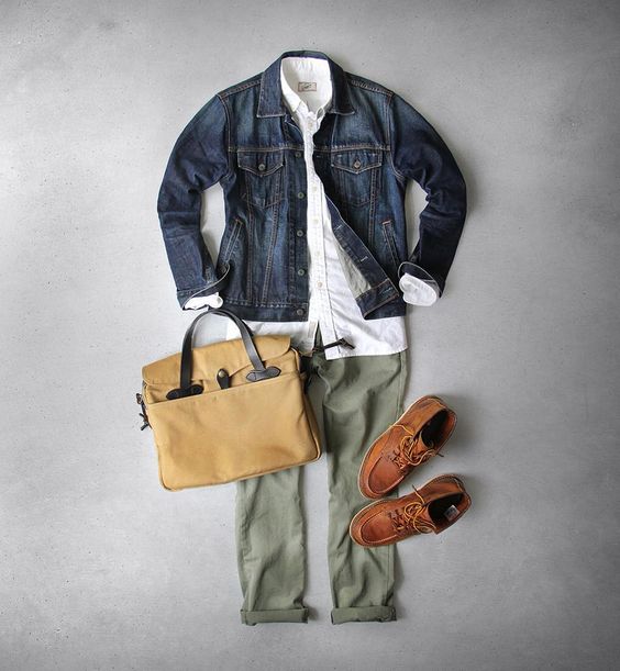 日常男包高级感轻奢,最有品味的男包