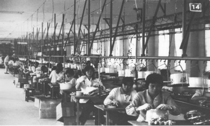 湛江人儿时的记忆,湛江人生活老照片