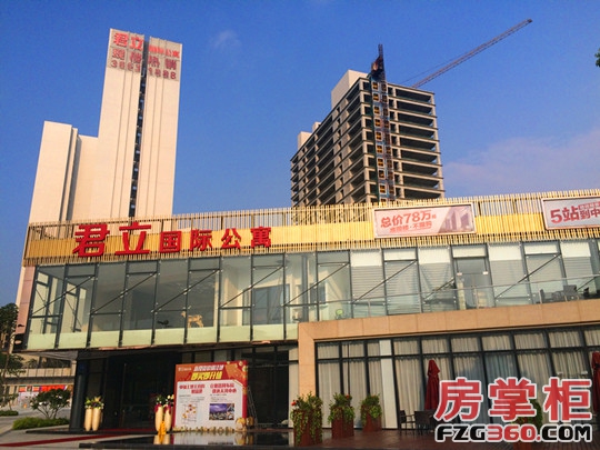 为什么年轻人都选择租房,白云同和租房有什么推荐