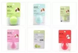 eos润唇球价格,美国eos润唇球