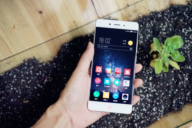 努比亚z11详细评测,努比亚z11体验