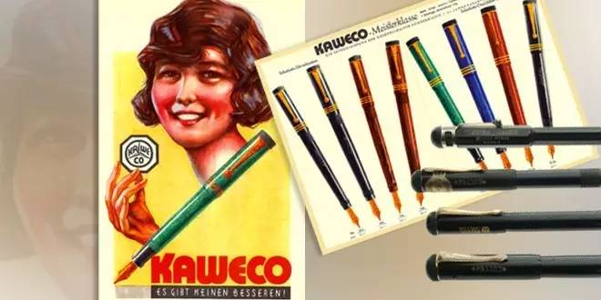 kawecosport钢笔测评,kaweco钢笔值得买吗