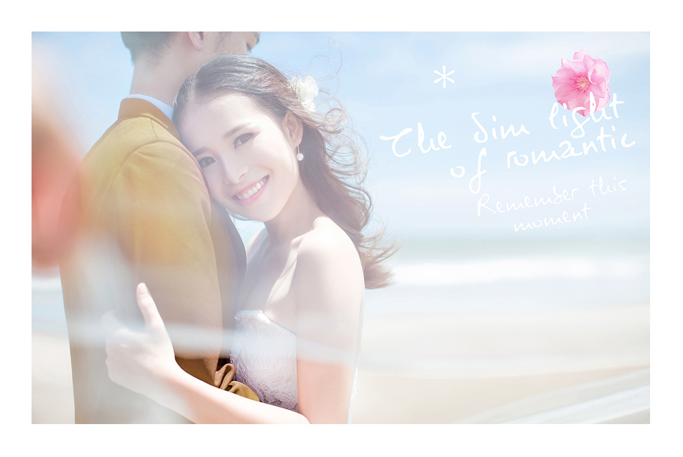 女朋友不愿意拍婚纱照的心态,该不该同意女朋友去拍写真