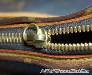 拉链怎么保养才会滑溜好拉,拉链保养小妙招