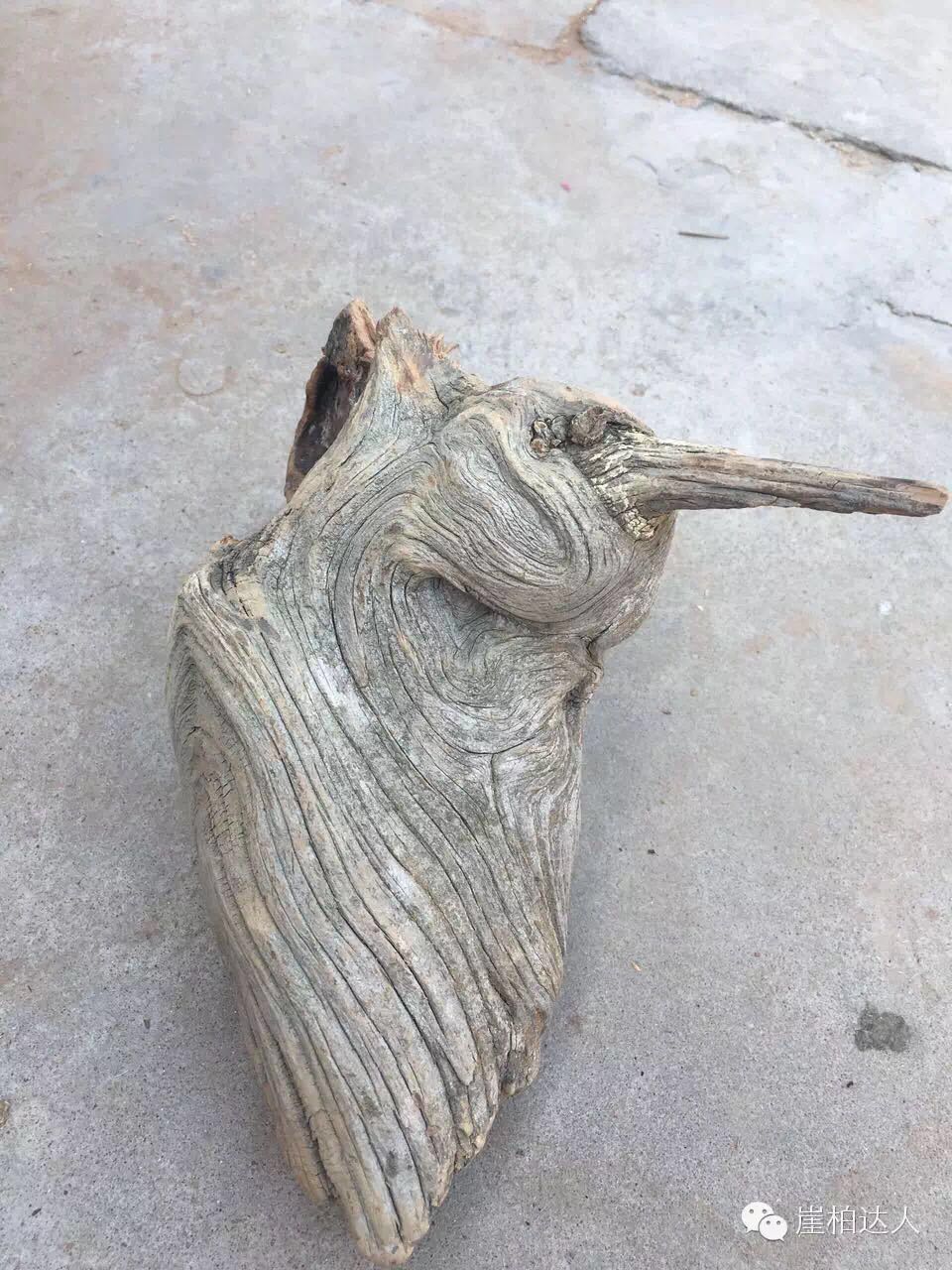 手把手教你打磨崖柏,崖柏玩皮怎么打磨