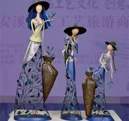 中国茶都安溪分布图,安溪中国茶都俯瞰图