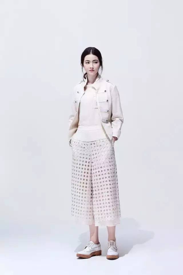 种草超级显瘦款,种草值得买的好物