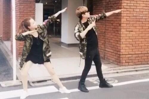 卢本伟为什么是五五开,为什么说卢本伟五五开