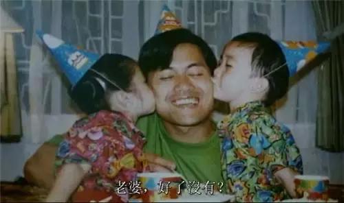 还记得《再世追魂》吗？开枪打死的兄妹成了自己的龙凤胎儿女