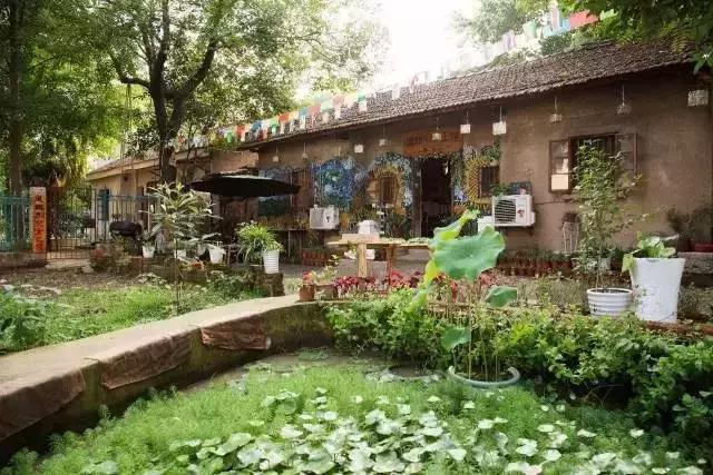 武汉不为人知的好玩地方推荐,武汉50块好玩的地方