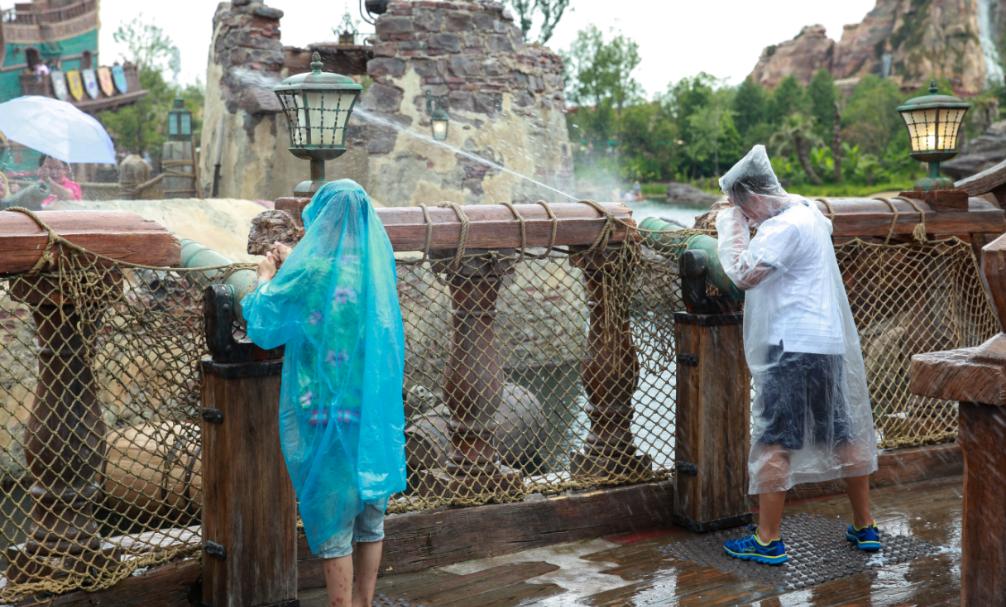 上海迪士尼攻略亲子游,上海迪士尼攻略亲子一日游多少钱