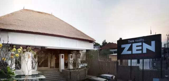 巴厘岛旅游奇遇记,巴厘岛最高端的spa