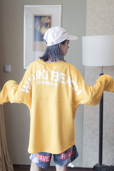 初秋升级胖妞衣橱