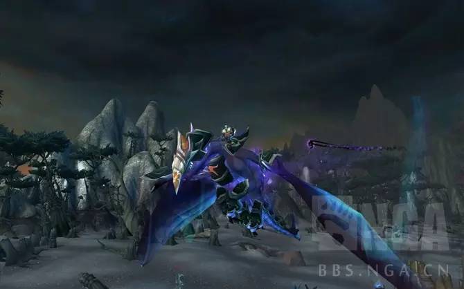 魔兽世界十年记忆,魔兽十年系列大全