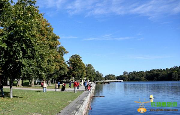 坐游轮出游怎么样,坐游轮旅行体验