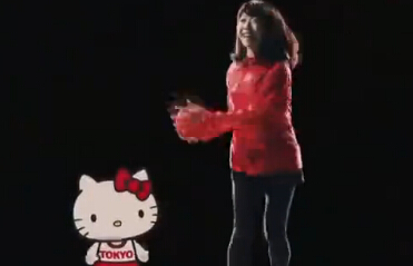 东京奥委就事件表示，比卡超在国外的人气不足