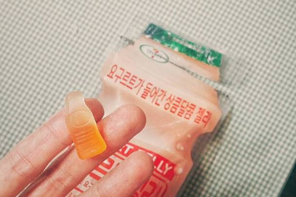 在韩国便利店必收的6大热门零食！