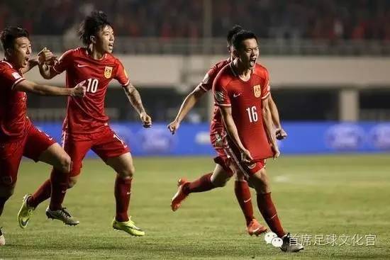 高洪波高家军,高洪波带领的国足有多强