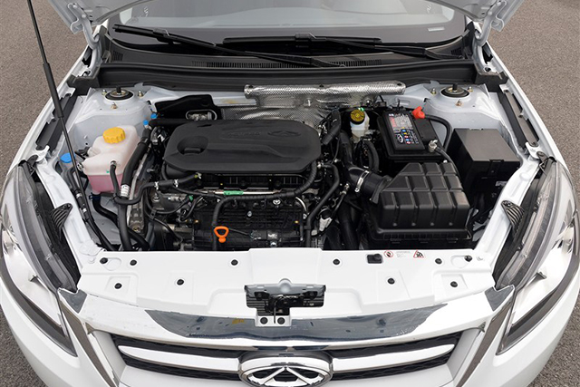 又省油动力又好选什么车,国产最省油的1.5t