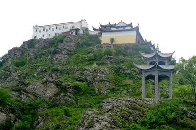 枞阳麒麟岱鳌山公墓开发,枞阳县大鳌山