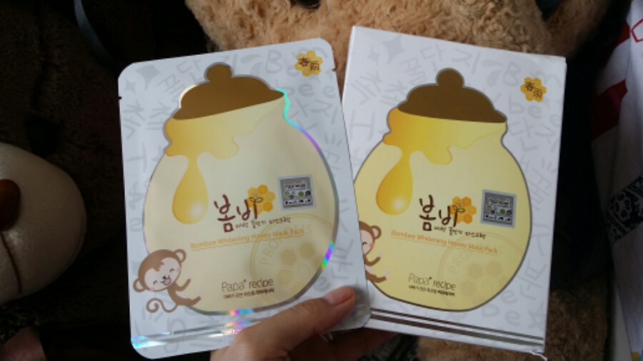 一款很好用的平价面膜,你们要的平价面膜