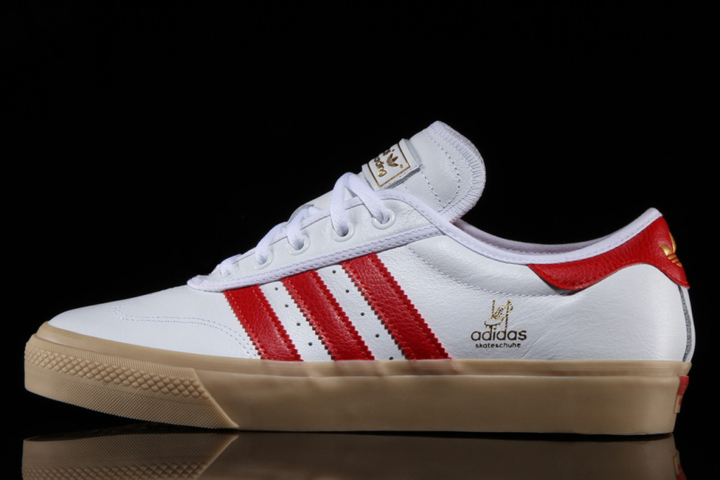 阿迪达斯adidas滑板,阿迪达斯滑板鞋系列大全