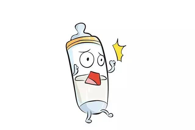 用奶瓶喝奶地包天怎么矫正,宝宝地包天和奶瓶有关系吗