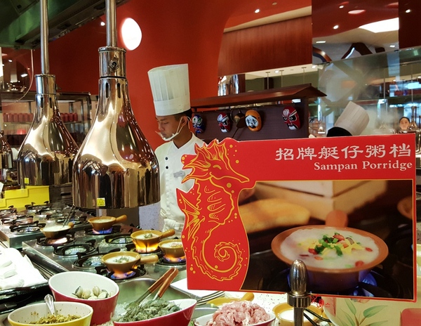 珠海长隆让人尖叫的海洋王国,珠海长隆海洋王国之绚丽多彩