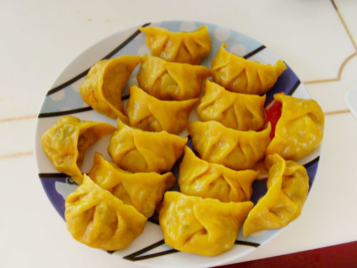 食物最佳配色,食物的颜色搭配原则