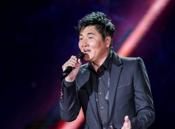 买红妹与孙楠相识1天被求婚，离婚差点自杀，46岁“重出江湖”