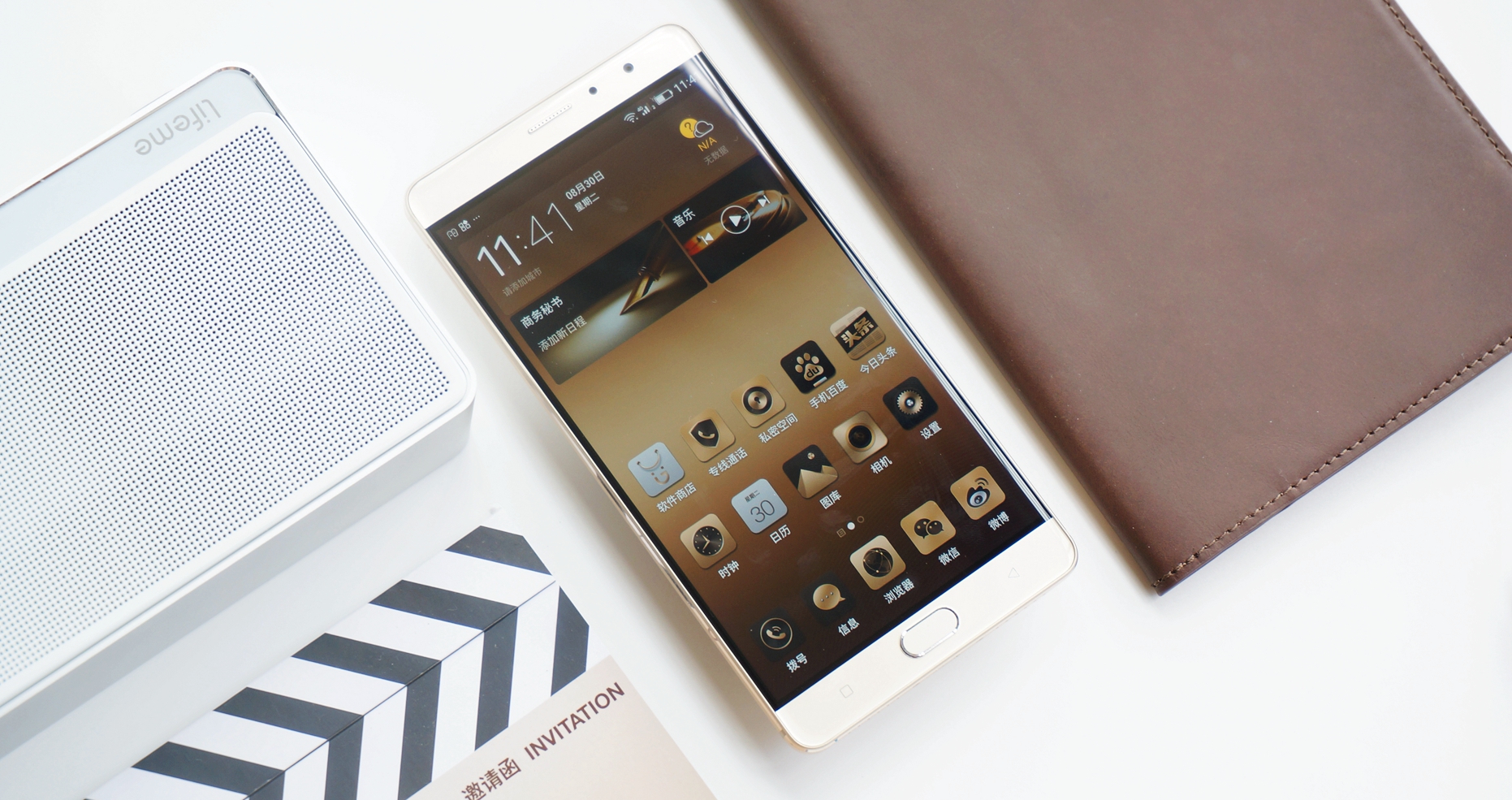 金立m6和plus哪个好,金立m6splus测评