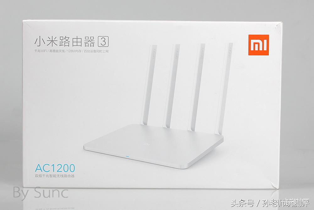 小米路由器3是智能路由器吗,小米路由器ax3000对比荣耀路由器3