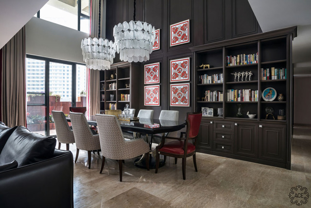 美女设计师设计小户型,99平房子装修女设计师