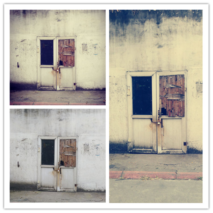 勇敢做自己展示牌,勇敢做自己新品