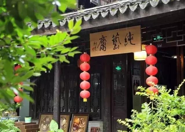 常州最有生活气息的地方,常州适合闲逛的地方