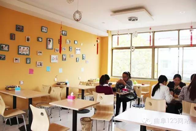 一条街吃遍全国美食,曲阜曲师大必吃美食攻略