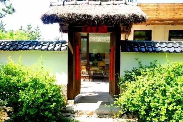 青岛最具有性价比的民宿,青岛这家藏在云深之处的海岛民宿