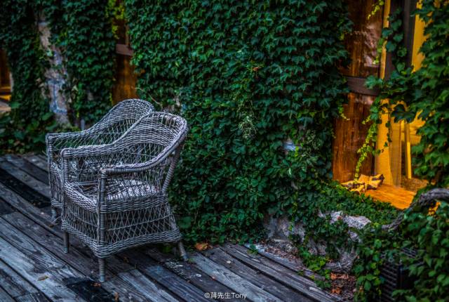 青岛隐心暖宿特色民宿,青岛民宿之屿小宿推荐