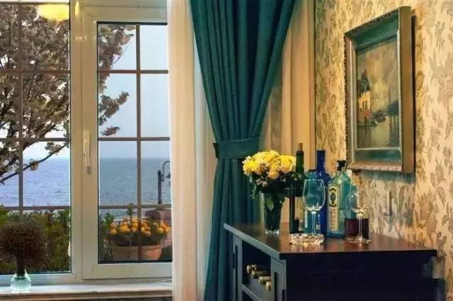 青岛最具有性价比的民宿,青岛这家藏在云深之处的海岛民宿