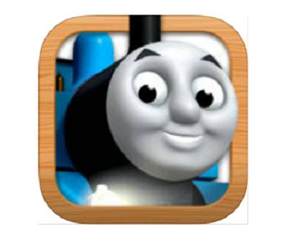 收藏❗2016年最适合小朋友玩的26款英文APP！