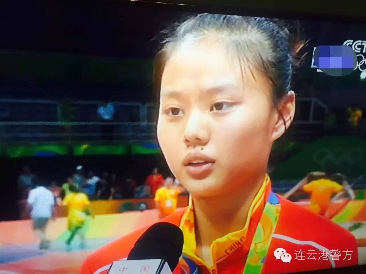 龚翔宇江苏女排队长,龚翔宇全家照片